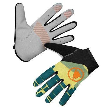Gants hummvee icon lite Endura Femme