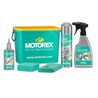 Kit de nettoyage vélo Motorex