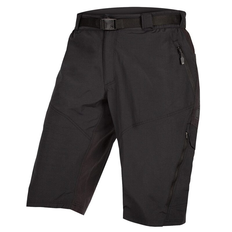 Short VTT Endura Hummvee Short avec sous-short