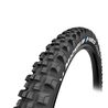 Pneu VTT E-Bike 27.5 pouces avant Michelin E-Wild Tubeless Ready