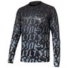 Maillot VTT manches longues Endura MT500 LTD