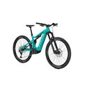 VTT électrique Focus Jam 2 7.8 Blue Green 2022 VTT électrique Focus Jam 2 7.8 Blue Green 2022