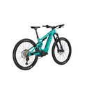 VTT électrique Focus Jam 2 7.8 Blue Green 2022 VTT électrique Focus Jam 2 7.8 Blue Green 2022