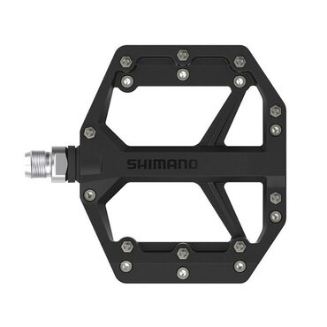 Shimano PD-GR400 platte mountainbike pedalen