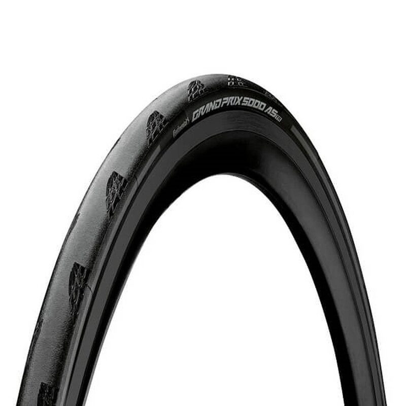 Pneu vélo route Continental Grand Prix 5000 All Seasons TR Reflex