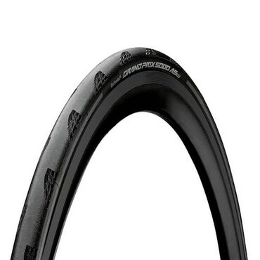 Pneu vélo route Continental Grand Prix 5000 All Seasons TR Reflex