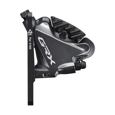 Etrier de frein à disque avant Gravel Shimano GRX BR-RX810-F