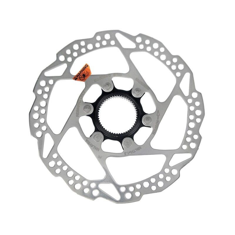 Clé de disque de frein Centerlock, boîtier de pédalier vélo Shimano