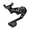 Achterderailleur voor racefiets en gravelbike Shimano GRX RDRX400 Shadow +