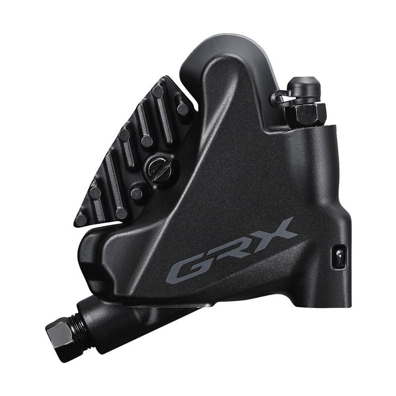 Etrier de frein à disque arrière Gravel Shimano GRX BR-RX810-R
