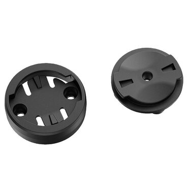 Adaptateur compteur Wahoo QTM-01 pour éclairage Ravemen FR 160