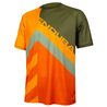 Maillot VTT manches courtes Endura SingleTrack LTD