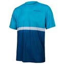 Endura SingleTrack Core mountainbikeshirt met korte mouwen 2025