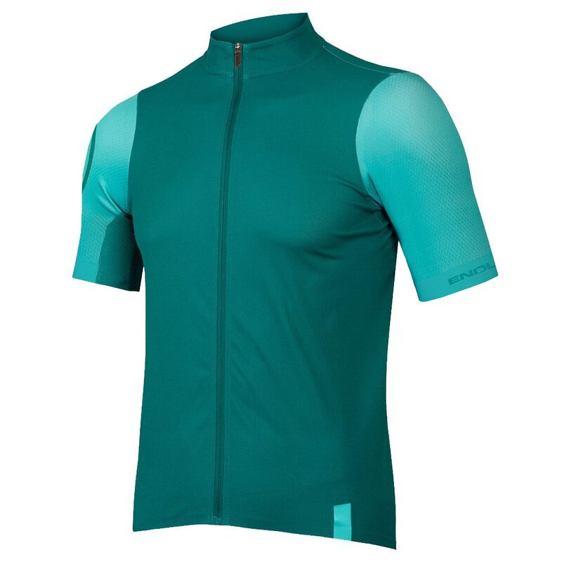 Maillot vélo manches courtes Endura FS260
