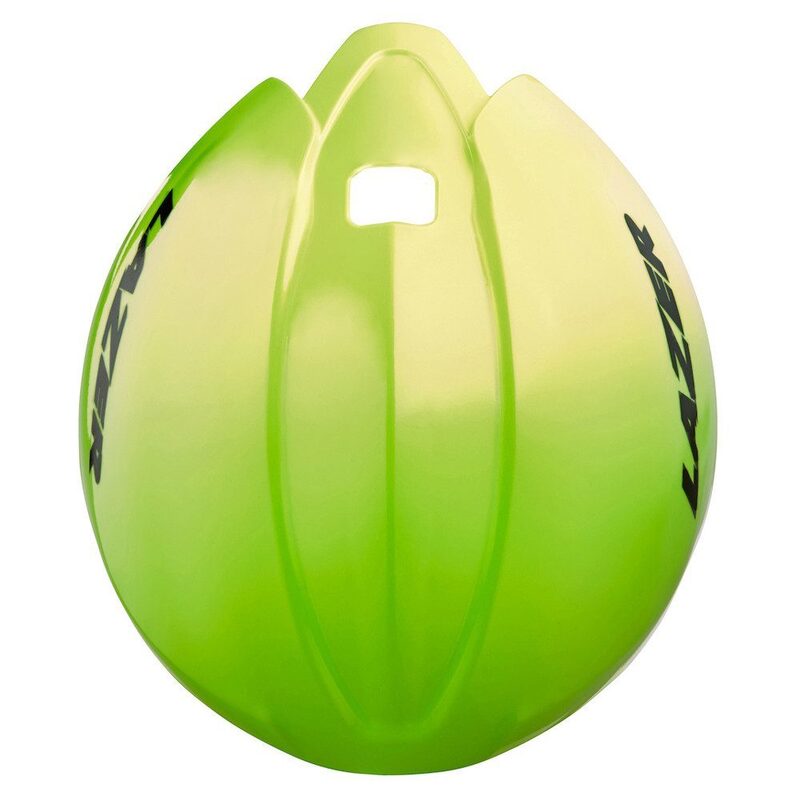 Couvre casque vélo Aeroshell Lazer genesis noir