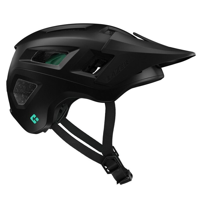 MTB-helm Lazer Coyote KinetiCore 2025