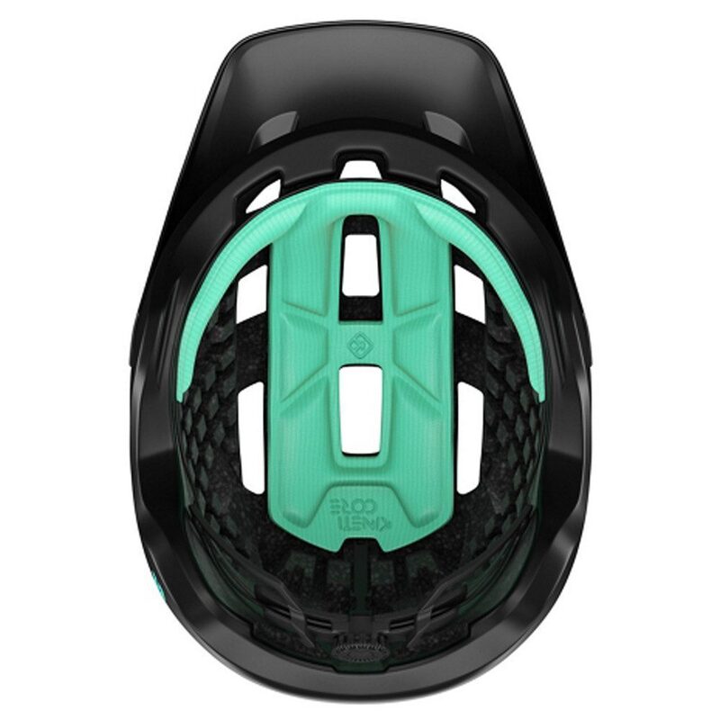 Casque VTT Lazer Coyote KinetiCore