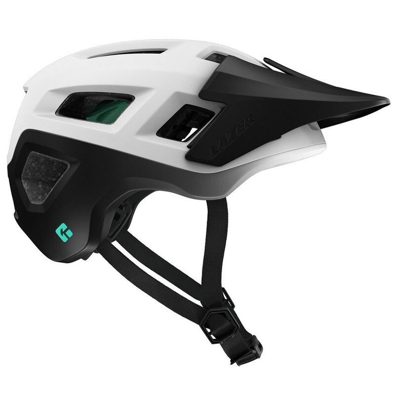 MTB-helm Lazer Coyote KinetiCore 2025