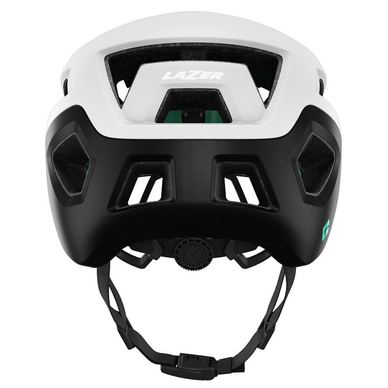 MTB-helm Lazer Coyote KinetiCore 2025