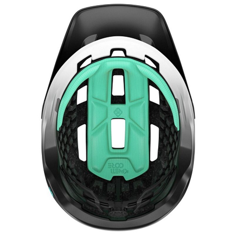 MTB-helm Lazer Coyote KinetiCore 2025