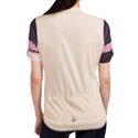 Maillot vélo manches courtes femme Craft Core Endur Logo W