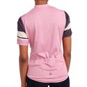 Maillot vélo manches courtes femme Craft Core Endur Logo W Maillot vélo manches courtes femme Craft Core Endur Logo W