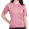 Maillot vélo manches courtes femme Craft Core Essence Regular Fit W