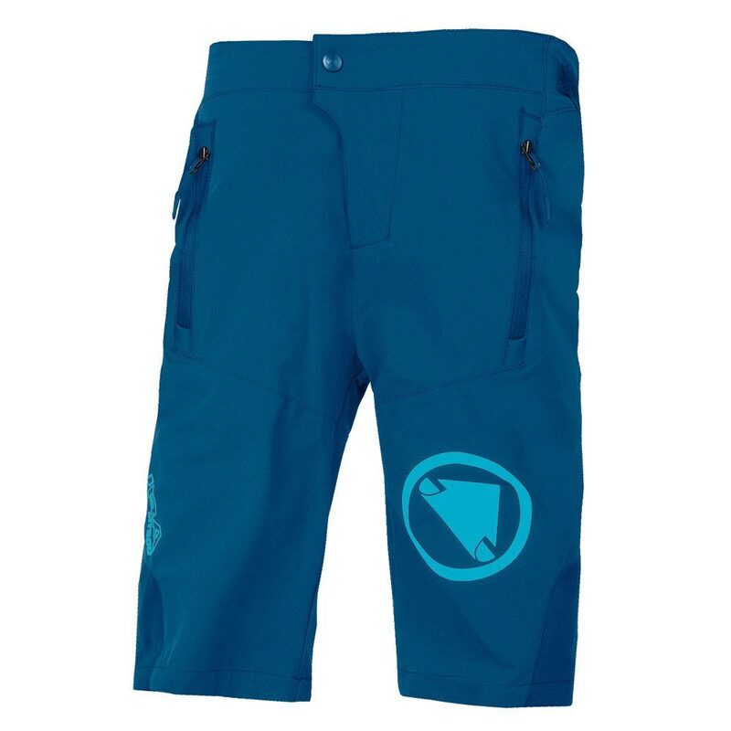 Short VTT enfant Endura MT500JR Burner Short VTT enfant Endura MT500JR Burner