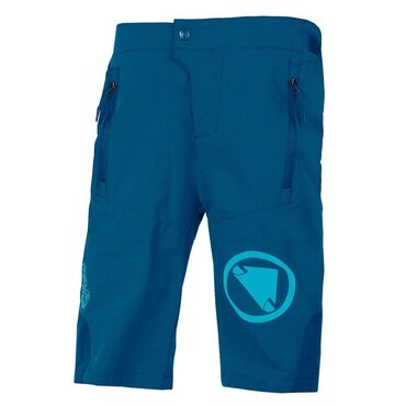 Short VTT enfant Endura MT500JR Burner
