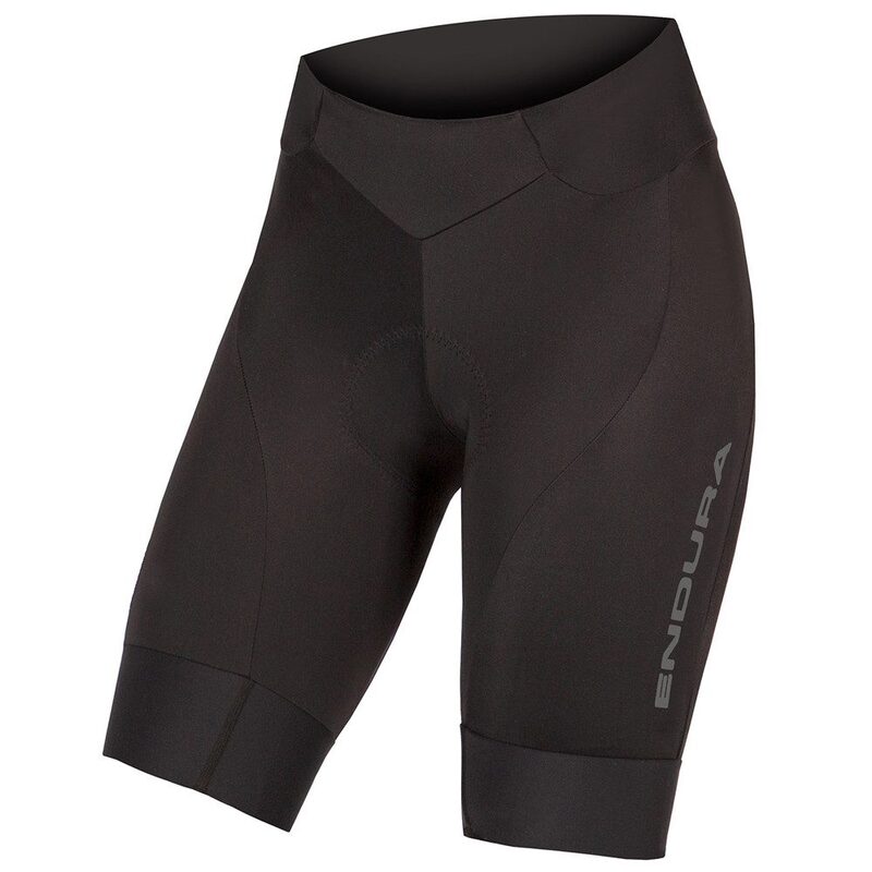 Cuissard vélo court femme sans bretelle Endura FS260