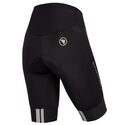 Korte fietsbroek voor dames zonder bretels Endura FS260 2025