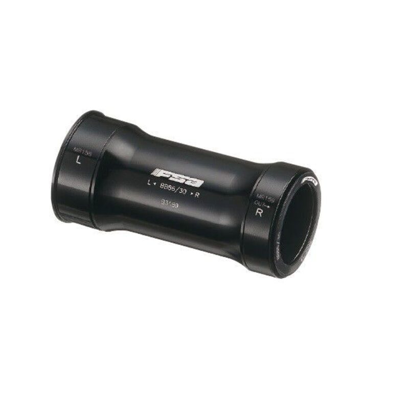 Pédalier De Vélo Avec Axe Central 24 Mm - Pour BB386 EVO, PF30, BB386, Compatible VTT Et Vélo De Route