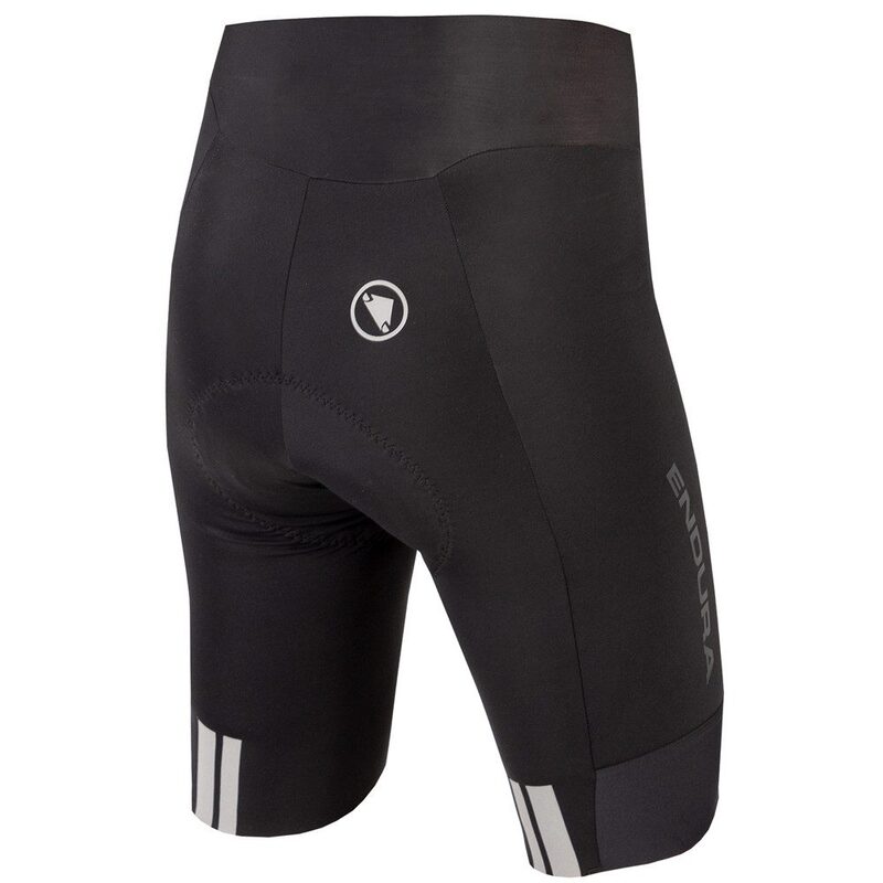 Cuissard vélo court sans bretelle Endura FS260