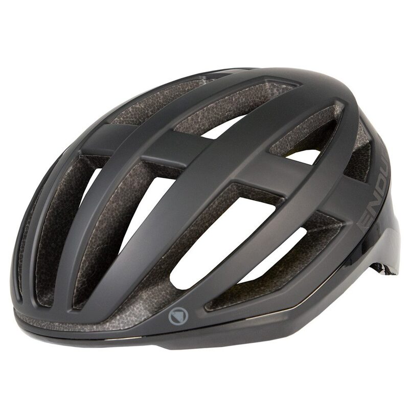 Casque vélo route Endura FS260-Pro II