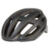 Capacete de ciclismo de estrada Endura FS260-Pro II preto branco vermelho amarelo