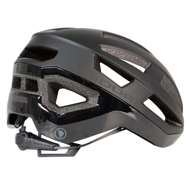 Endura FS260-Pro II 2025 racefietshelm