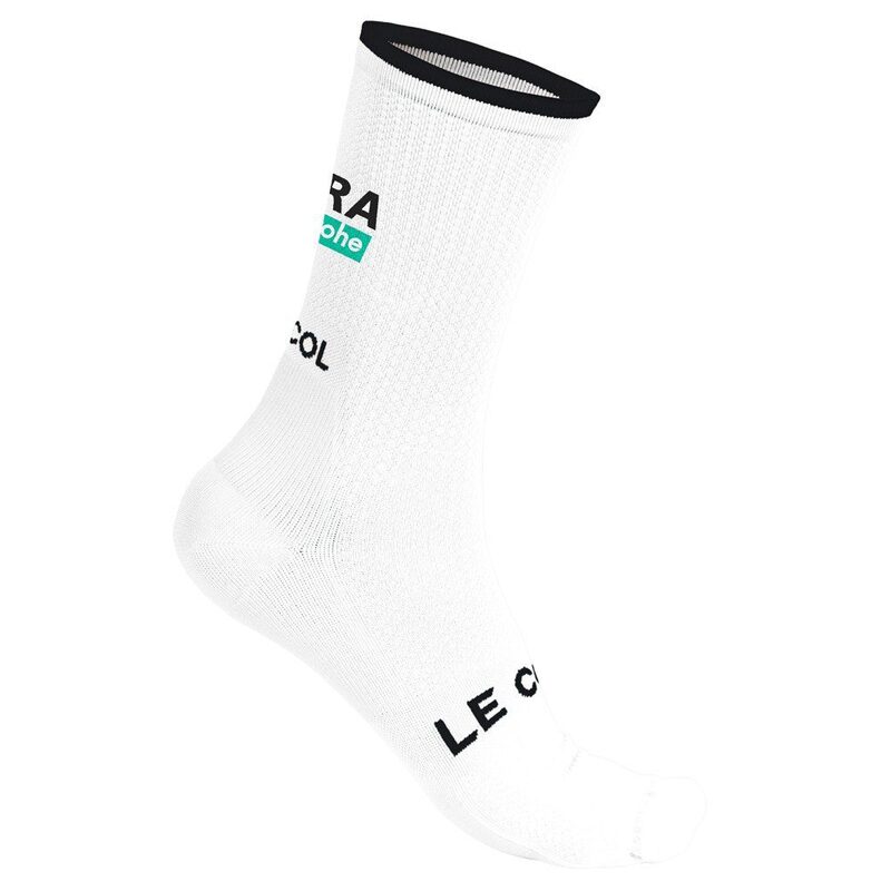 Chaussettes vélo Le Col BORA-Hansgrohe Cycling Socks 2023