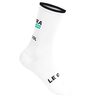 Chaussettes vélo Le Col BORA-Hansgrohe Cycling Socks 2023