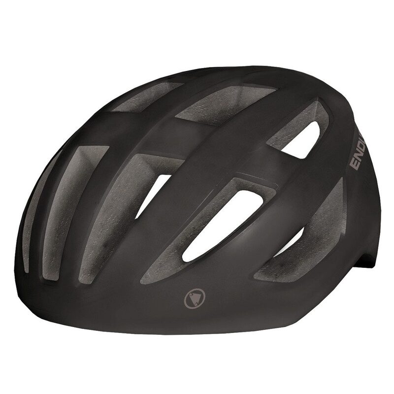 Casque vélo route Endura Xtract