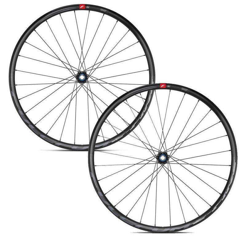 27,5 inch Fulcrum E-Fire 5 Boost elektrische mountainbike wielen
