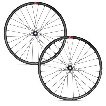 Roues VTT électrique 27.5 pouces Fulcrum E-Fire 5 Boost