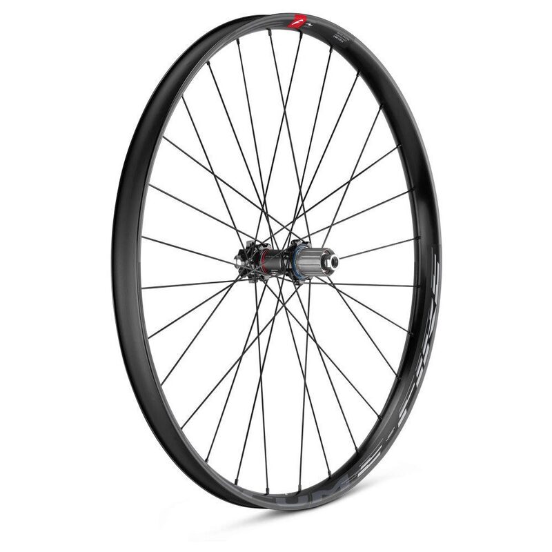 27,5 inch Fulcrum E-Fire 5 Boost elektrische mountainbike wielen