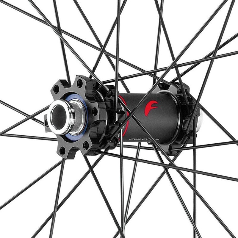 27,5 inch Fulcrum E-Fire 5 Boost elektrische mountainbike wielen