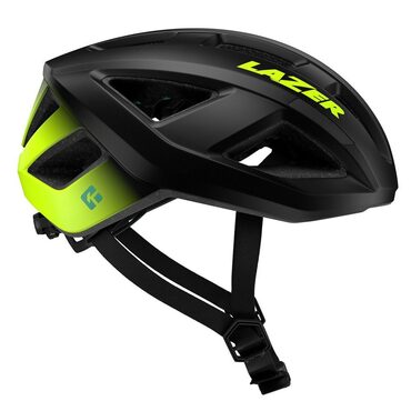 Casque vélo route Lazer Tonic KinetiCore