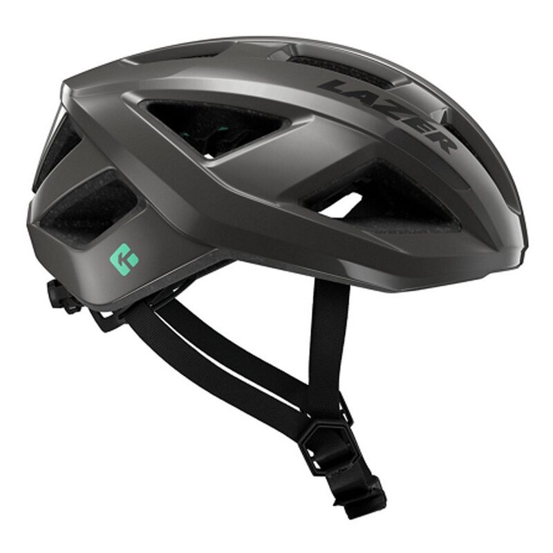 Casque vélo route Lazer Tonic KinetiCore