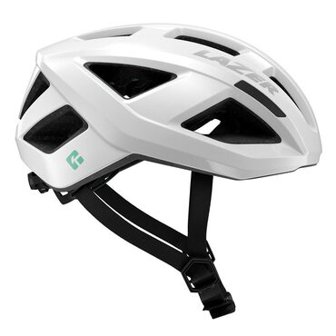 Casque vélo route Lazer Tonic KinetiCore