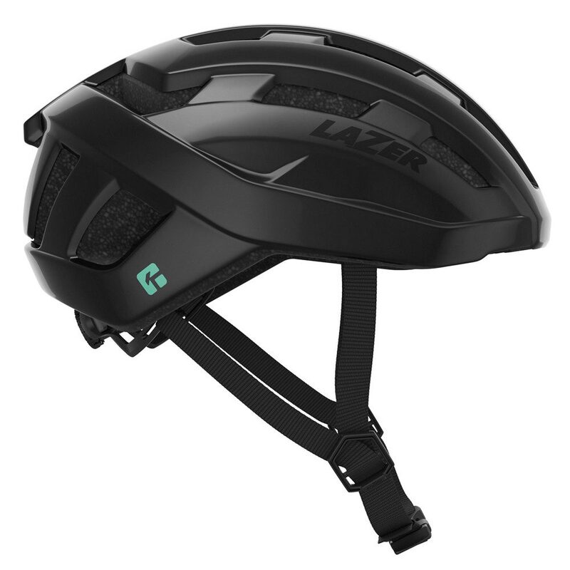 Casque vélo route Lazer Tempo KinetiCore Casque vélo route Lazer Tempo KinetiCore