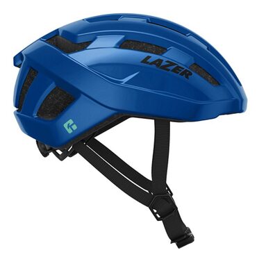Casque vélo route Lazer Tempo KinetiCore