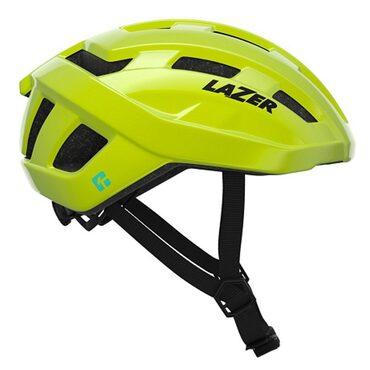 Casque vélo route Lazer Tempo KinetiCore