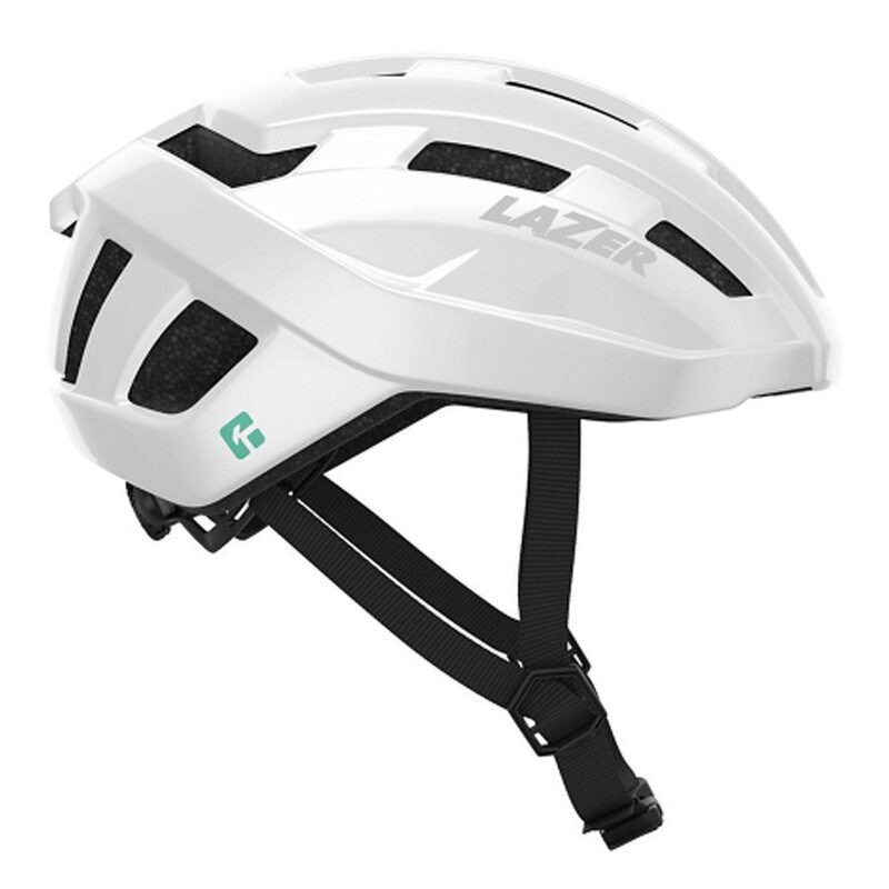 Casque vélo route Lazer Tempo KinetiCore